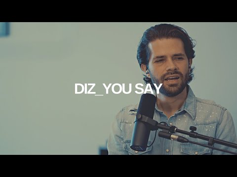 MATHEUS RIZZO - DIZ (YOU SAY) - cover video