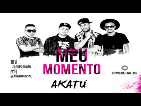 Grupo Akatu - Meu Momento (2016)