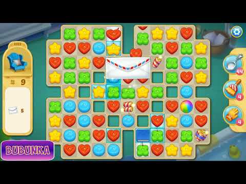 Matchington Mansion level 2323 HD