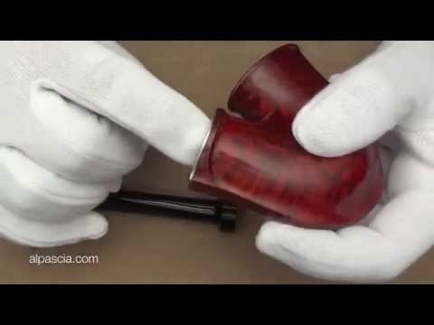 pipa Rolando Negoita Conducta - pipe 057