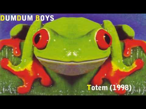 Hei det er meg - DumDum Boys