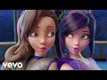 Dove Cameron, Sofia Carson, Lauryn McClain, Brenna D'Amico - Rather Be With You