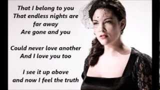 Caro Emerald - I Belong To You (lyrics)
