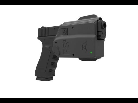 Armslock RS HOLSTER'S series logo