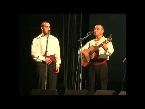 Klapa Volosko Oči boje lavande