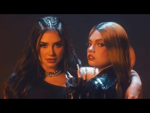 Carolzinha é Tainá Costa - Número 1 (Videoclipe oficial) #tainacosta #carolzinha #numero1