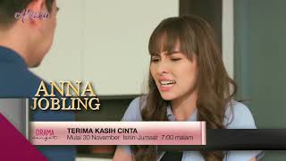 Download lagu Terima Kasih Cinta | Mulai 30 November, Setiap Isnin - Jumaat, 7 malam hanya di TV3 mp3 Download lagu Terima Kasih Cinta | Mulai 30 November, Setiap Isnin - Jumaat, 7 malam hanya di TV3 mp3