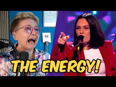 Vocal Coach Analysis: Jessie J x Living My Best Life