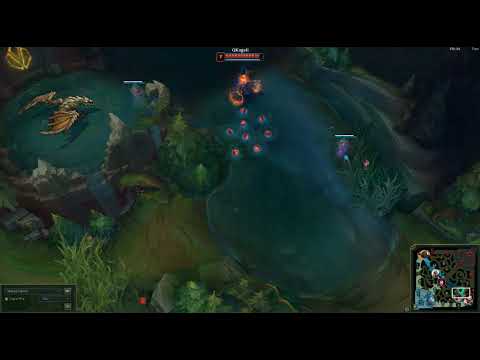 Ziggs Support be like😂| Crazy AGGRESSIVE support😮🤪| League of Legends