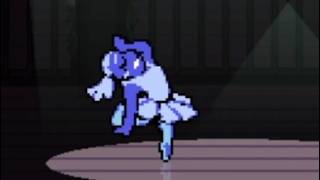 【Deltarune】ちょっくら、地下で勇者になるわ part75【実況】