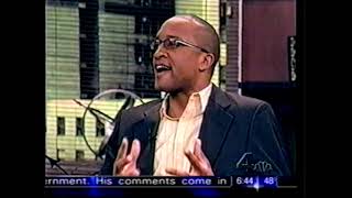 Local NY NBC – Moss bros. operate on Aghan boy