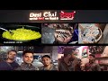 Desi Chai Thakha Cheapest Food Challenge In Surat With Ilyas Ismail