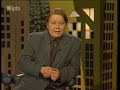 Krzysztof Jackowski Lata 90 W Programie Na Każdy Temat Oczy Jasnowidza