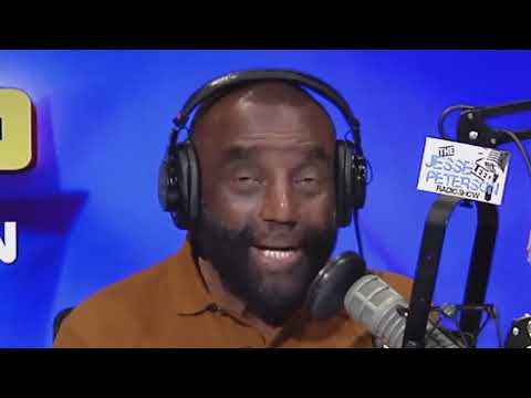 Jesse Lee Peterson SAVAGE Moments! Part 81