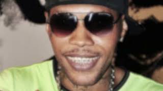 Vybz Kartel: Ever Blessed (With Lyrics)
