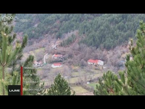 Edicioni Qendror Informativ -  24 Nëntor 2025 - Ora 20:00 - Ora News