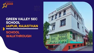Green Valley School Video