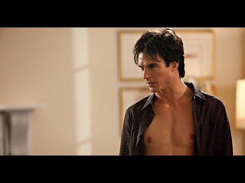 Damon Salvatore (Criminal)