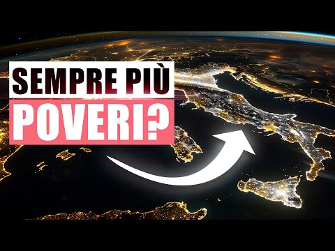 Perché in ITALIA gli stipendi NON crescono (con Beniamino Quintieri)