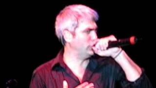 Taylor Hicks - Taking it To the Streets - Toms River, NJ