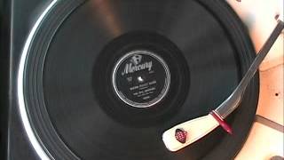 WATER COAST BLUES by Big Bill Broonzy R&B