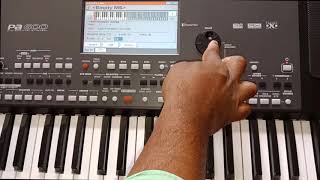 Download lagu multi sampling in Korg PA Series mp3