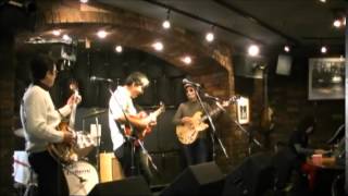 While my guitar gently weeps --The Beatles tribute band