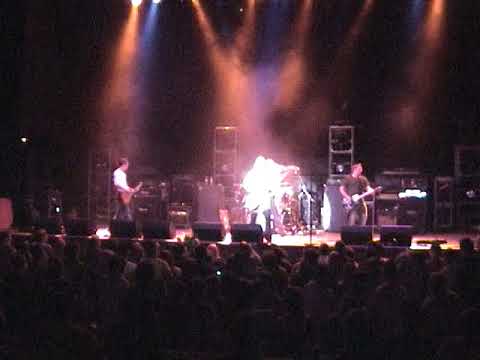 six by silver 2005-11-26 st. louis, mo