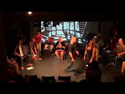 FIM-Festival 2013: Finale