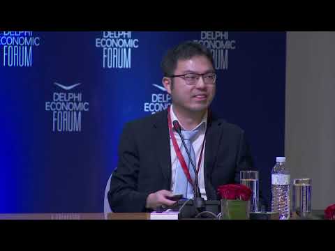 DEF VII - Cargoes Of The Future