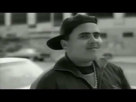 Fat Joe - The real shit ( Da Real) K.Ruso Remix