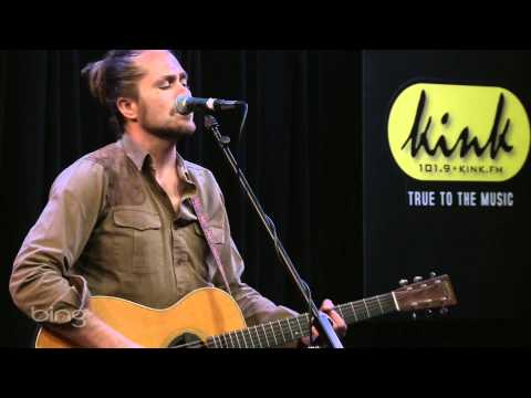 Citizen Cope - Sideways (Bing Lounge)