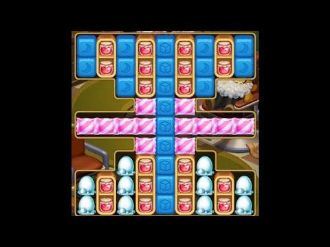 TOY BLAST level 3382