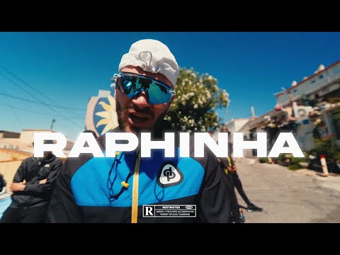 [FREE] JUL x MORAD Type Beat "RAPHINHA" Marseille Type Beat 2025