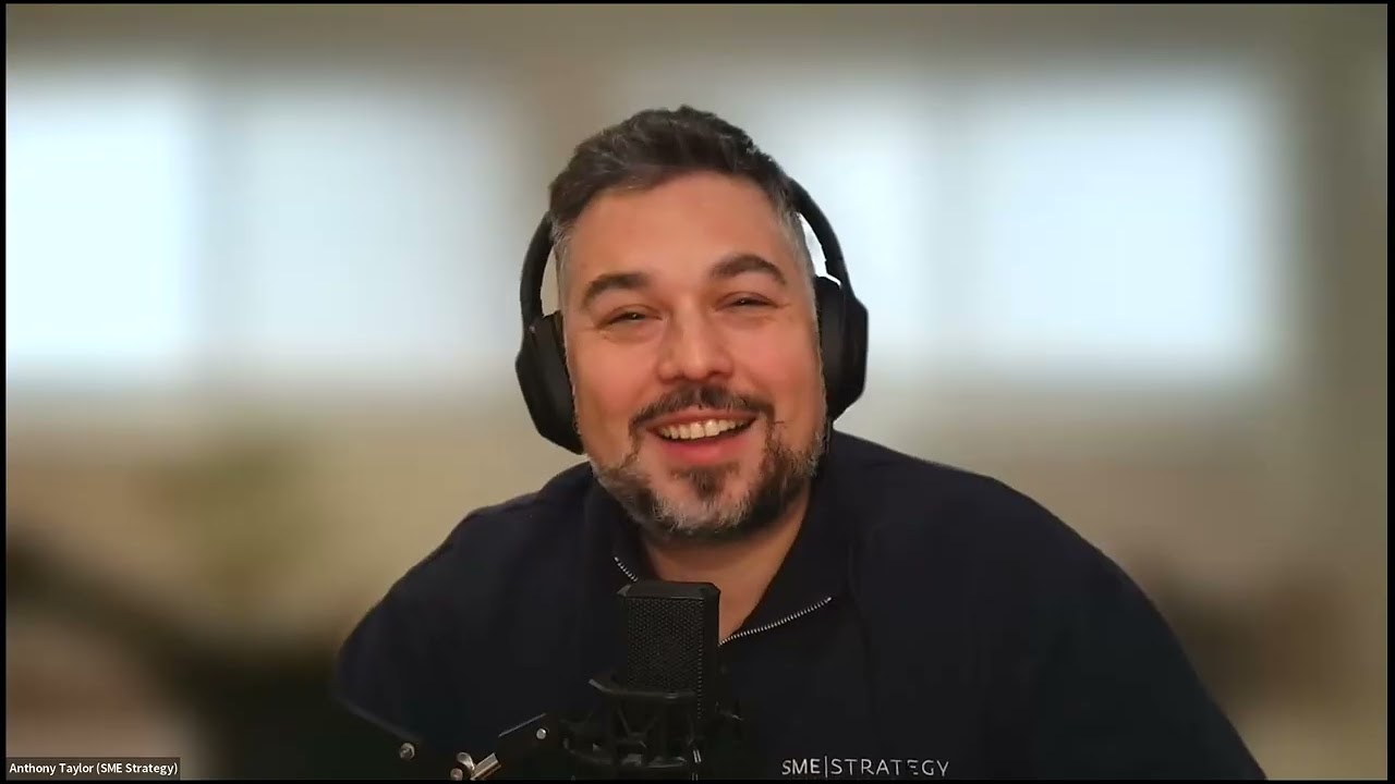 The Strategic Planning Process That Eliminates Misalignment (Step-by-Step)