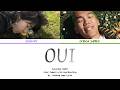 Balming Tiger 바밍타이거 “OUI” Lyrics Color Coded Lyrics  Han/Rom/Eng