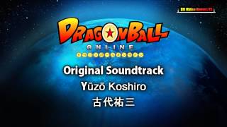 Dragon Ball Online Original Soundtrack #13