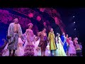 27.04.22 - Beauty and the Beast Curtain Call