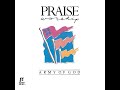 For This Purpose - Randy Rothwell & Integrity’s Hosanna Music