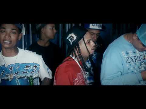 Kreizy K and Yoan Retro