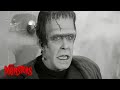 Herman Wakes Up In A Sorority House The Munsters