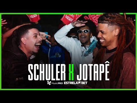 (JOGOU O JOGO) JOTAPÊ X SCHULER | SEMIFINAL | 330ª Batalha da Aldeia