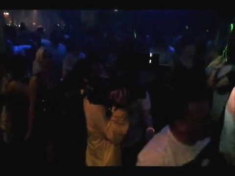 Maurizio Braccagni and techno t  live dj set at riverside newcastle