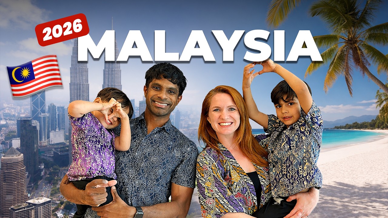 What You Must Know Before Traveling To Malaysia!