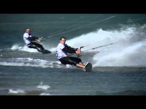 Mondial Du Vent 2013 - Trailer