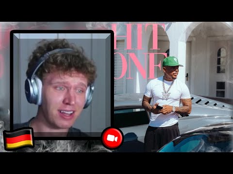 FIRST REACTION TO Hit One - LUCIANO | German Music Reaction