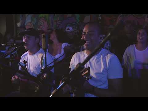 Sambatuca - Amor calmo / Amor estou sofrendo / Como dizia o mestre