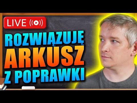 Rozwiązania I Odpowiedzi Matura Poprawkowa 2023. Matematyka