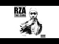 RZA - Deadly Dartz (ft. Ghostface Killah, Method Man, Street Life)