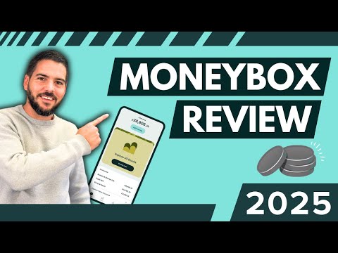 Moneybox App Review (2025) & Cheaper alternatives